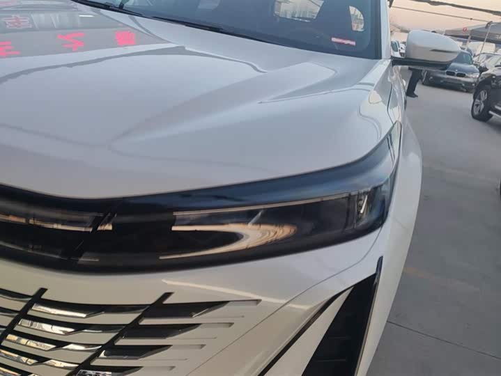 Фото 5 - Changan CS75 Plus