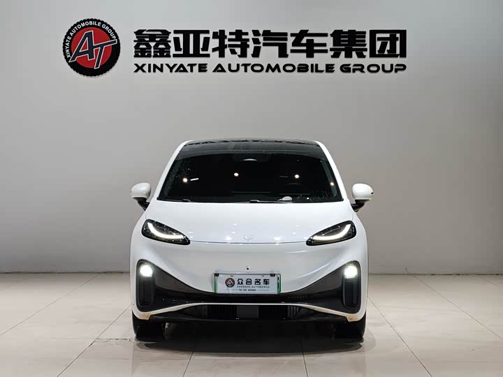 Фото 3 - BAIC Arcfox Kaola S