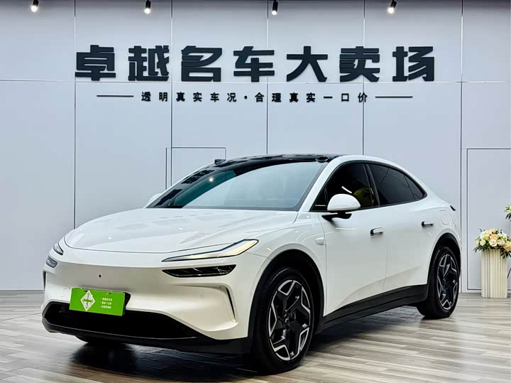 Фото 1 - Nio Onvo L60