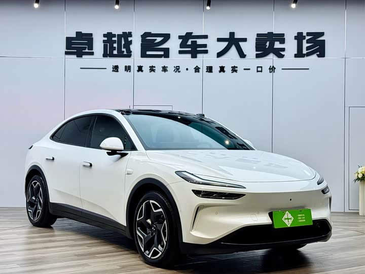 Фото 3 - Nio Onvo L60