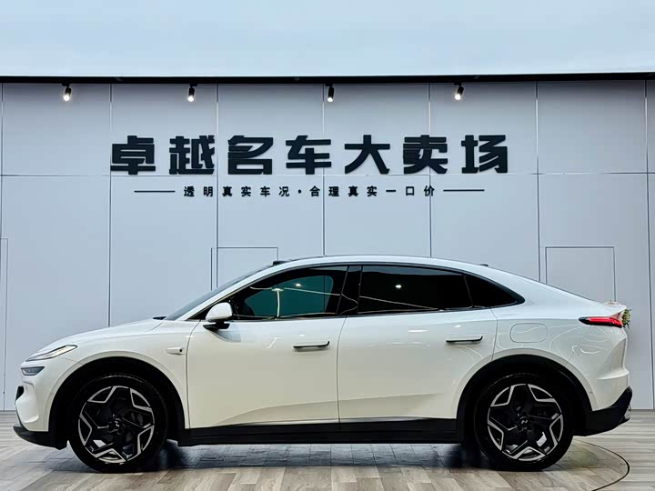 Фото 4 - Nio Onvo L60