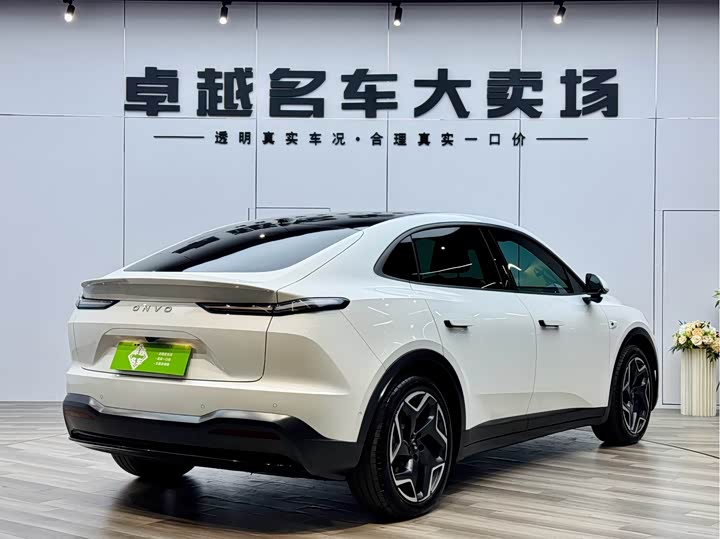 Фото 5 - Nio Onvo L60