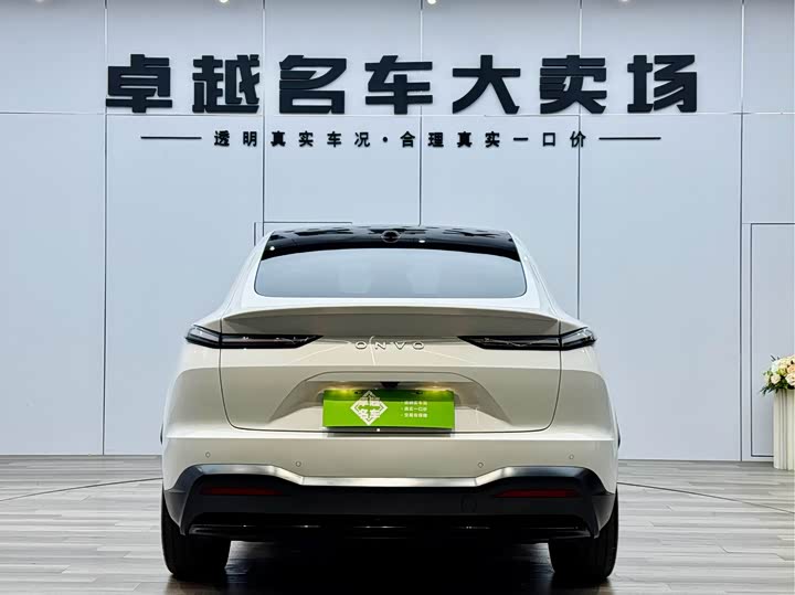 Фото 6 - Nio Onvo L60