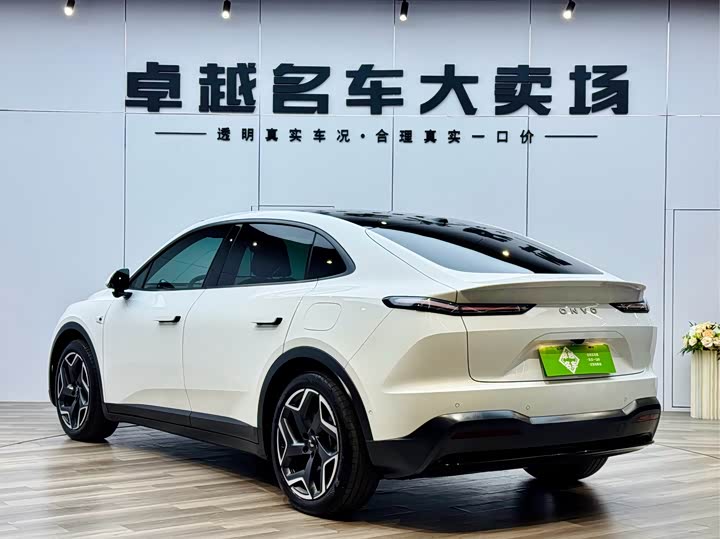 Фото 7 - Nio Onvo L60