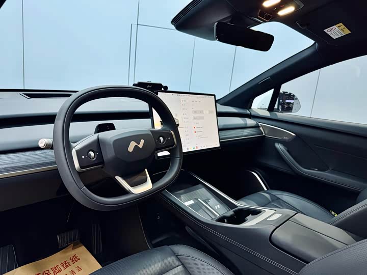 Фото 8 - Nio Onvo L60