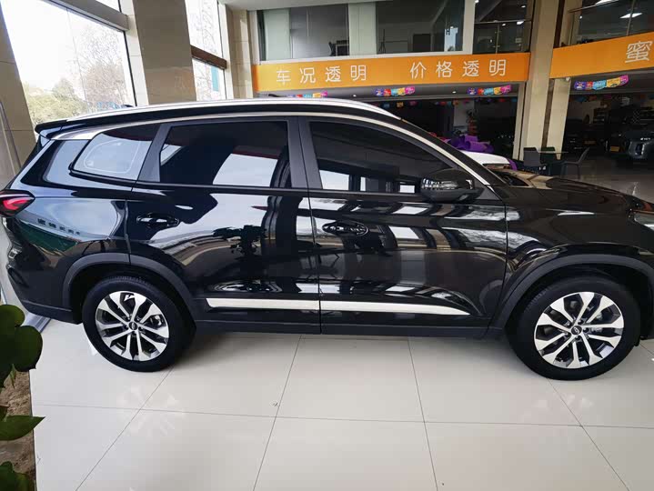 Фото 4 - Chery Tiggo 8