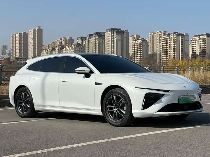 Фото 2 - Hozon S Hunting