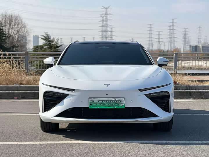 Фото 3 - Hozon S Hunting