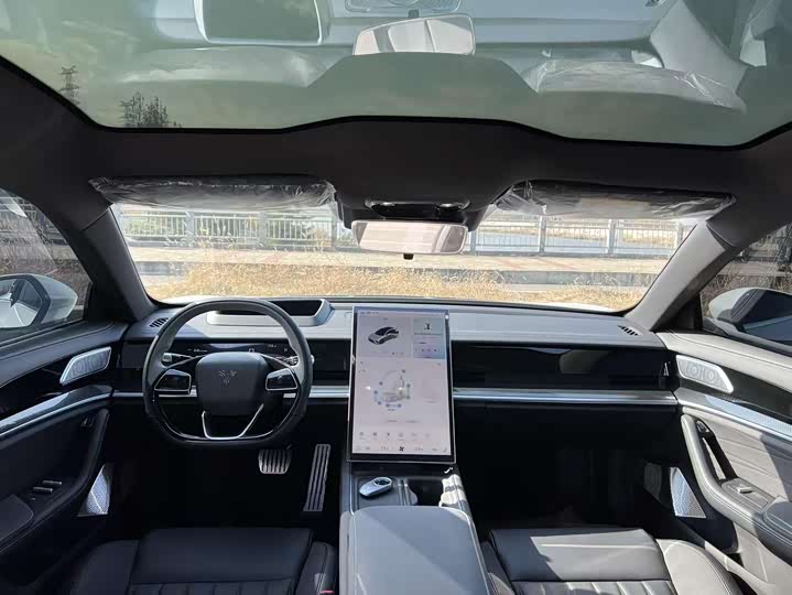 Фото 4 - Hozon S Hunting