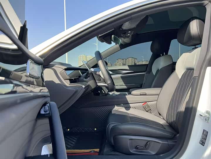 Фото 5 - Hozon S Hunting