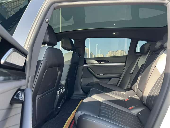 Фото 6 - Hozon S Hunting