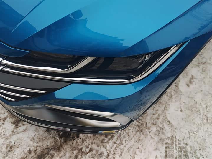 Фото 5 - Volkswagen CC