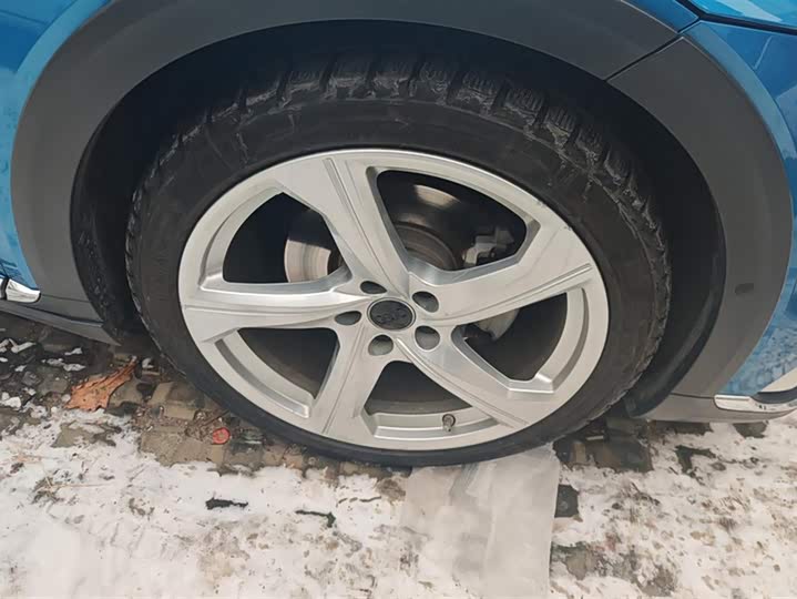 Фото 6 - Volkswagen CC