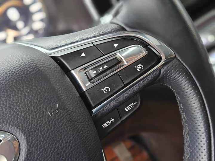 Фото 5 - GAC Trumpchi M8