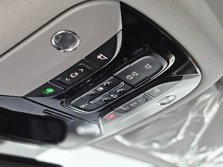 Фото 9 - GAC Trumpchi M8