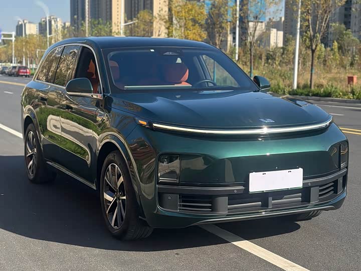 Фото 2 - LiXiang L8