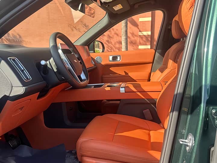 Фото 7 - LiXiang L8