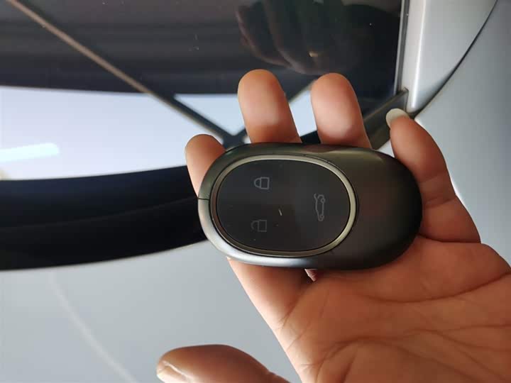 Фото 9 - Nio ET5T