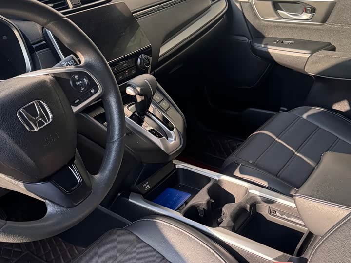 Фото 4 - Honda CR-V