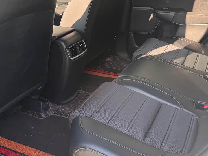 Фото 5 - Honda CR-V