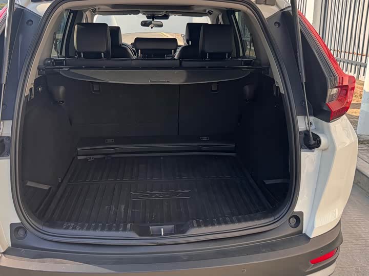 Фото 8 - Honda CR-V