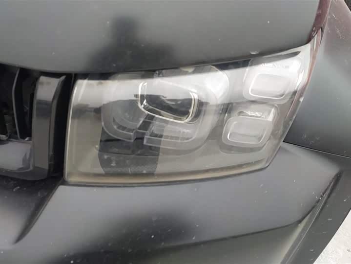 Фото 5 - BAIC Beijing BJ40