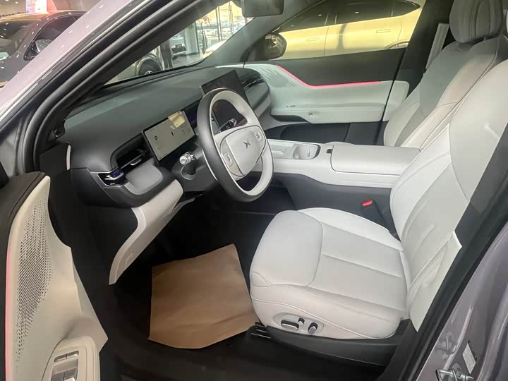 Фото 5 - XPeng G6