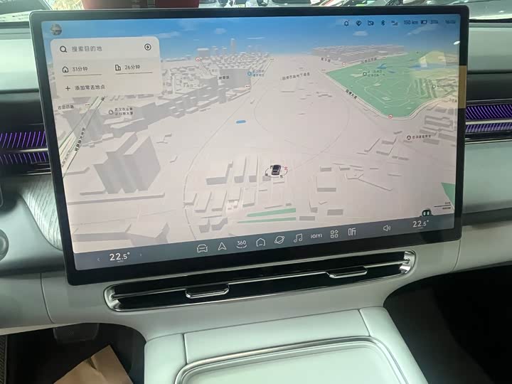 Фото 9 - XPeng G6