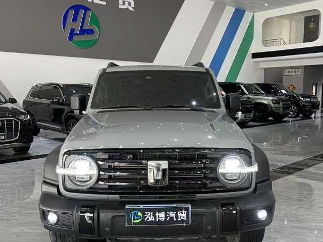 Фото 2 - Tank 300