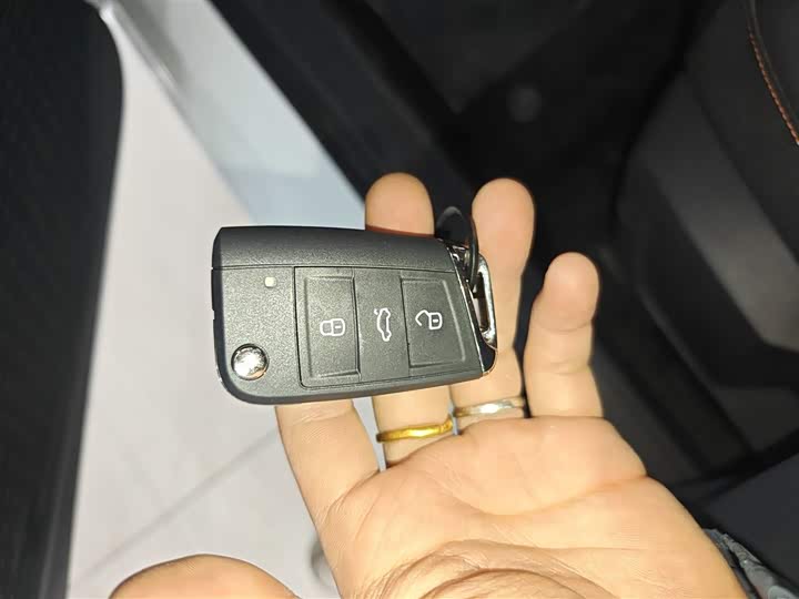 Фото 9 - Volkswagen Bora