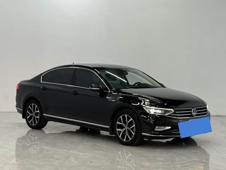 Фото 4 - Volkswagen Magotan