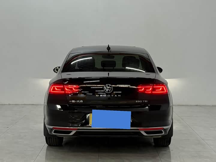 Фото 5 - Volkswagen Magotan