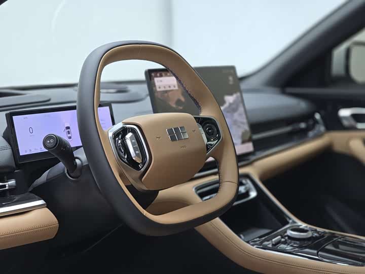 Фото 5 - Geely Galaxy A7