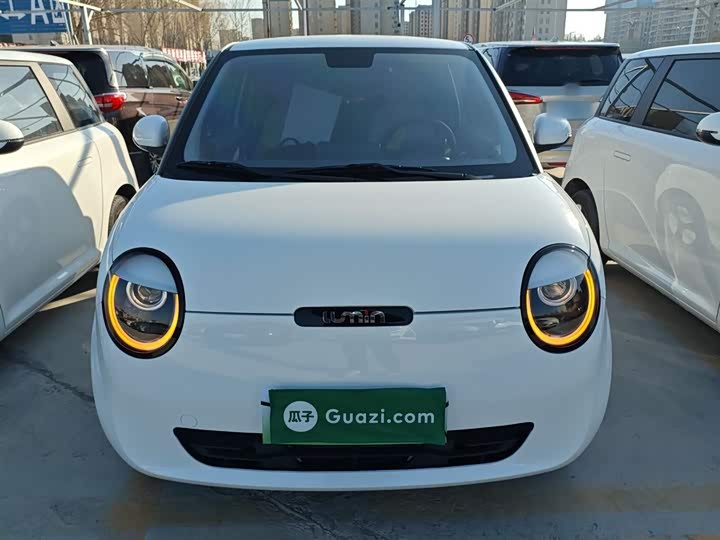 Фото 3 - Changan Qiyuan (Nevo) Lumin