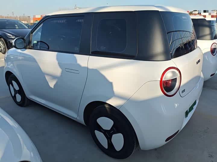 Фото 5 - Changan Qiyuan (Nevo) Lumin