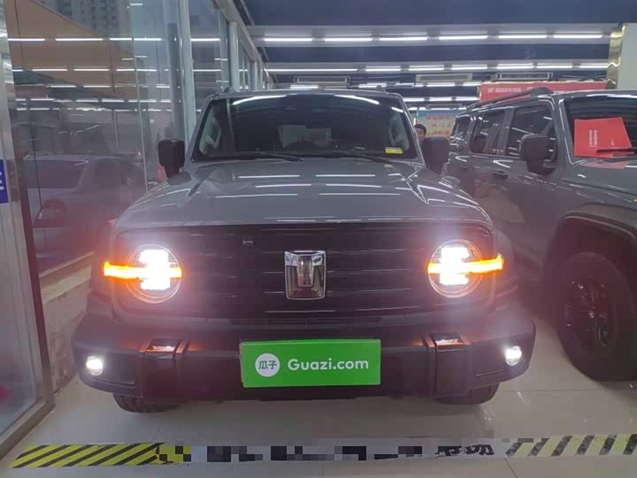 Фото 3 - Tank 300