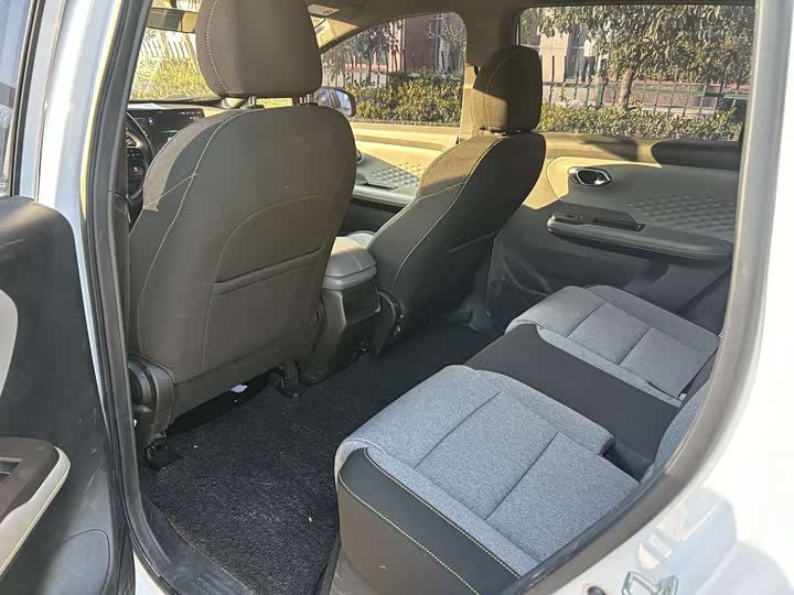 Фото 7 - GAC Aion Y