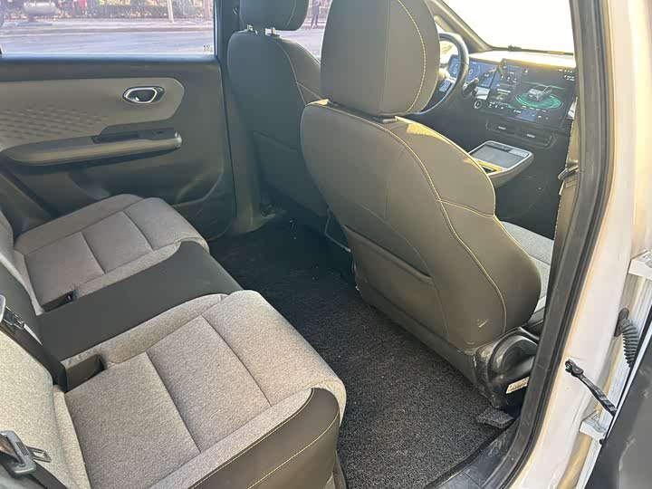 Фото 9 - GAC Aion Y