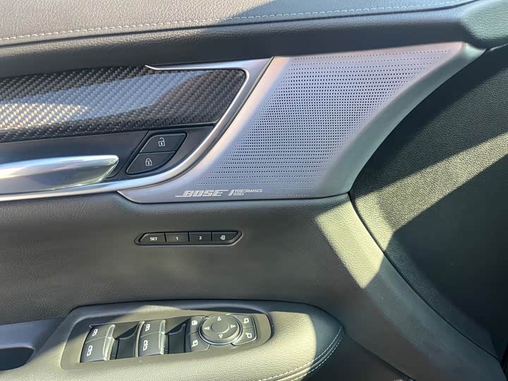 Фото 5 - Cadillac XT6