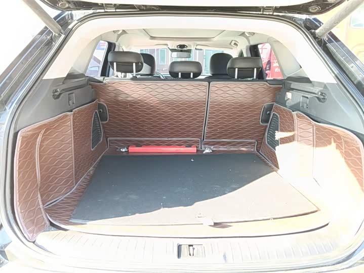 Фото 4 - Exeed TXL