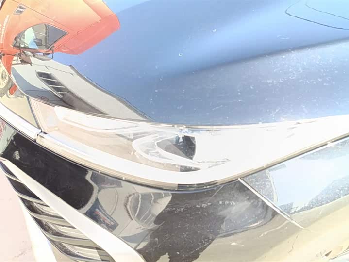 Фото 5 - Exeed TXL