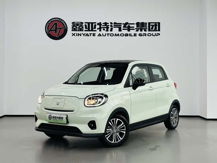 Фото 2 - Leapmotor T03