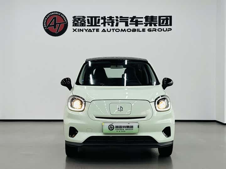 Фото 3 - Leapmotor T03