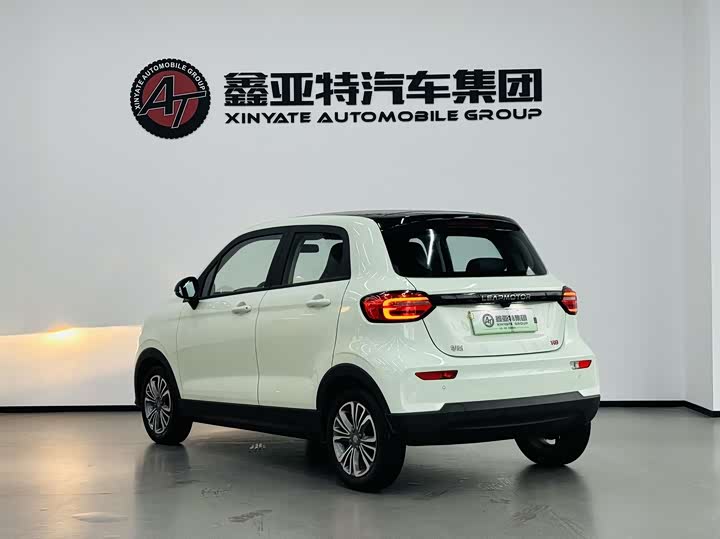 Фото 4 - Leapmotor T03