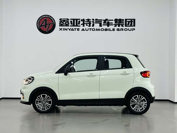 Фото 5 - Leapmotor T03