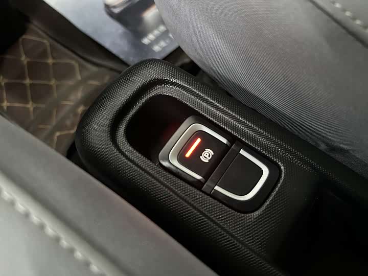 Фото 7 - Leapmotor T03