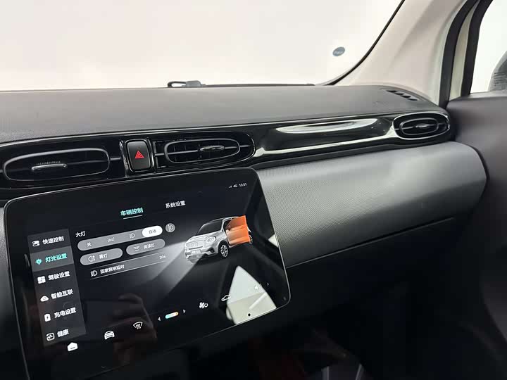 Фото 8 - Leapmotor T03