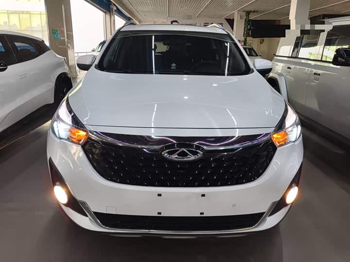 Фото 3 - Chery Tiggo 7