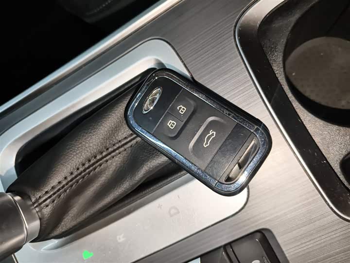 Фото 9 - Chery Tiggo 7