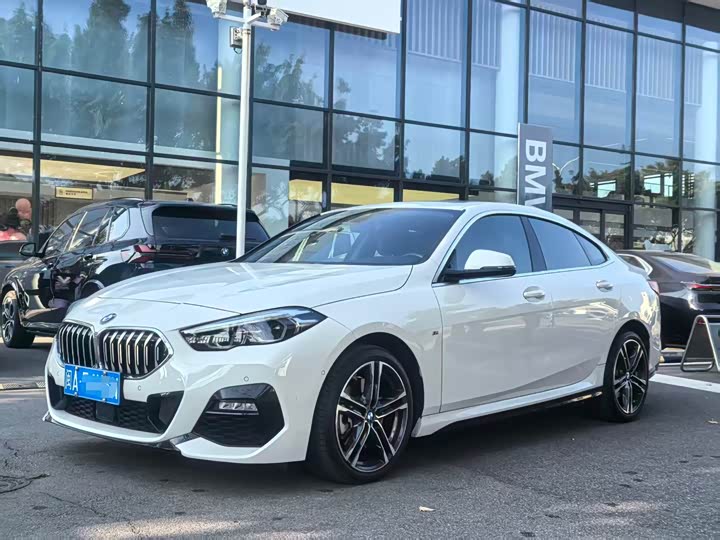 Фото 1 - BMW 2 Series